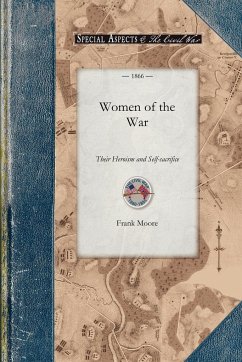 Women of the War - Frank Moore