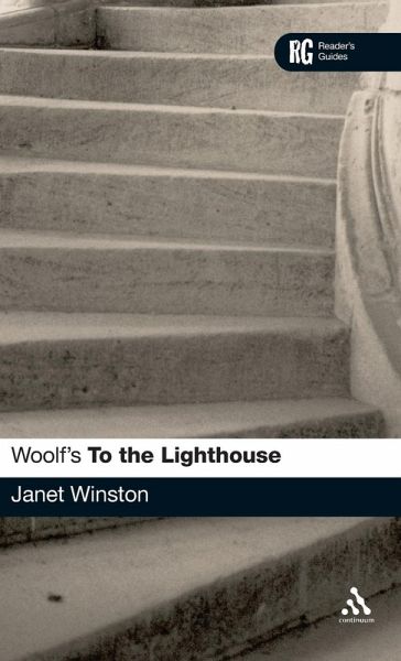 Woolf's To The Lighthouse