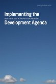 Implementing the World Intellectual Property Organizationas Development Agenda