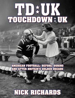 Touchdown UK - Richards, Nick