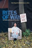 Rites of Way