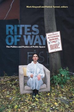 Cover Rites of Way