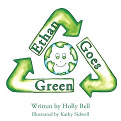 Ethan Goes Green - Bell, Holly