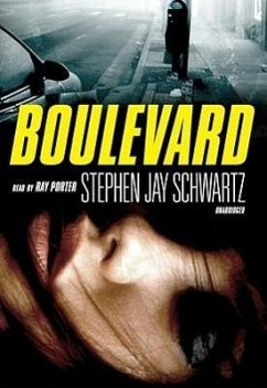 Boulevard - Schwartz, Stephen Jay