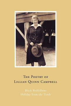 The Poetry of Lillian Quinn Campbell