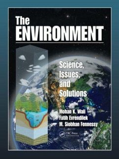 The Environment - Wali, Mohan K; Evrendilek, Fatih; Fennessy, M Siobhan