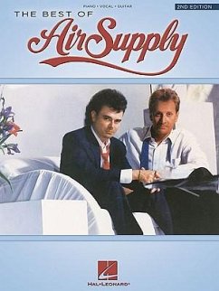 The Best of Air Supply