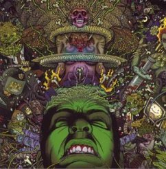 Agorapocalypse - Agoraphobic Nosebleed Agorapocalypse - Agoraphobic Nosebleed