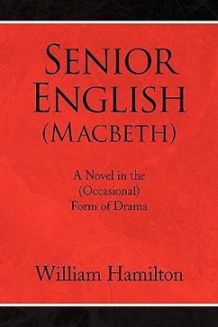 Senior English (Macbeth) - Hamilton, William