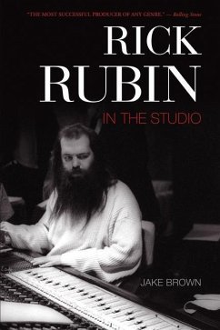 Rick Rubin: In the Studio - Brown, Jake