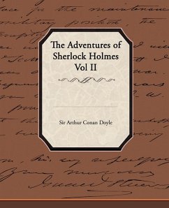 The Adventures of Sherlock Holmes Vol II - Doyle, Arthur Conan