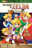 The Legend of Zelda, Vol. 6