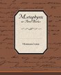 Metaphysic in Three Books - Bild 1