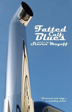 Fatted Calf Blues - Mayoff, Steve