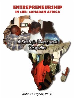 Entrepreneurship in Sub-Saharan Africa - John O. Ogbor