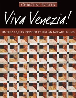 Viva Venezia!-Print-on-Demand-Edition - Porter, Christine