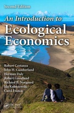 An Introduction to Ecological Economics - Costanza, Robert; Cumberland, John H; Daly, Herman