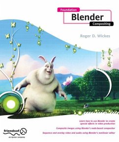 Foundation Blender Compositing - Wickes, Roger