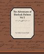 The Adventures of Sherlock Holmes Vol I - Bild 1