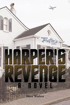 Harper's Revenge - Walton, Steve