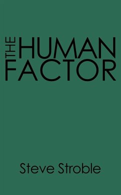 The Human Factor - Stroble, Steve