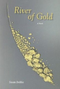 River of Gold - Dobbie, Susan