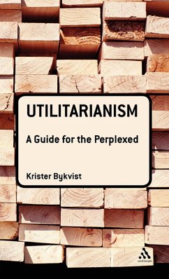 Utilitarianism - Bykvist, Krister