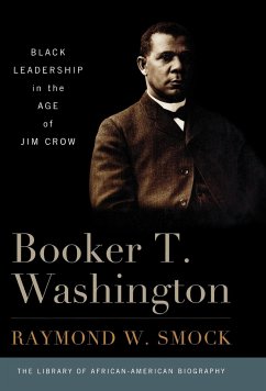 Booker T. Washington - Smock, Raymond W