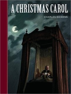 A Christmas Carol - Dickens, Charles