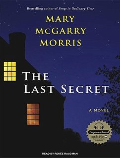 The Last Secret - Morris, Mary McGarry