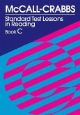 McCall-Crabbs Standard Test Lessons in Reading, Book C