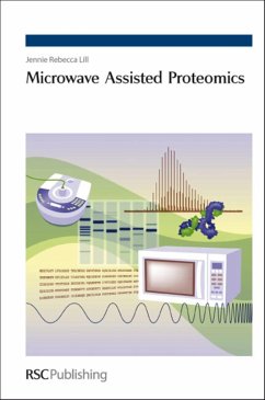 Microwave Assisted Proteomics - Lill, Jennie R