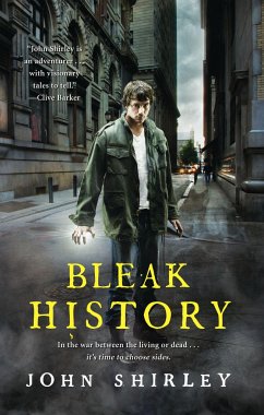 Bleak History - Shirley, John