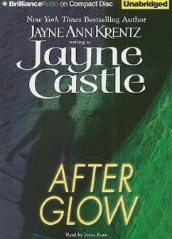 After Glow - Castle, Jayne