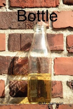 Cover Bottle