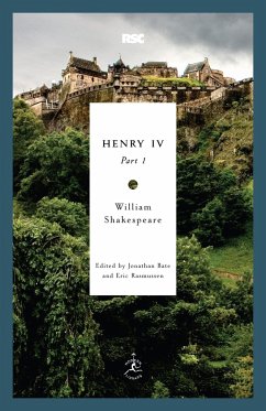 Henry IV, Part 1 - Shakespeare, William