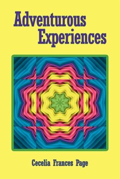Adventurous Experiences - Page, Cecelia Frances