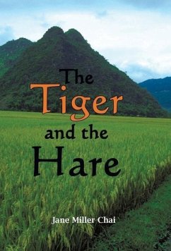 The Tiger and the Hare - Chai, Jane Miller