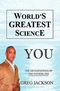 World's Greatest Science - Jackson, Greg