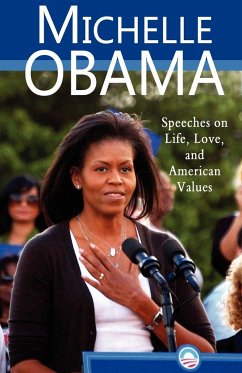 Michelle Obama - Obama, Michelle