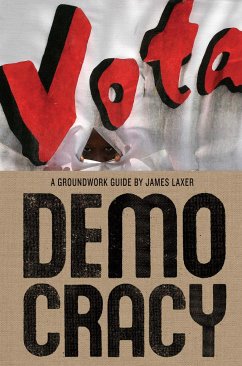 Democracy - Laxer, James