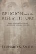 Religion and the Rise of History - Bild 1