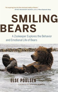 Smiling Bears - Poulsen, Else