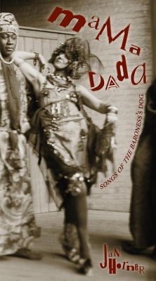 Mama Dada: Songs of the Baroness's Dog - Horner, Jan