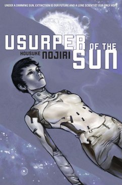 Usurper of the Sun - Nojiri, Housuke