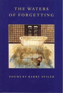 Waters of Forgetting - Seiler, Barry
