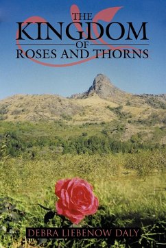 The Kingdom of Roses and Thorns
