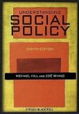 Understanding Social Policy