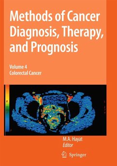 Methods of Cancer Diagnosis, Therapy, and Prognosis, Volume 4 - Hayat, M.A. (ed.)