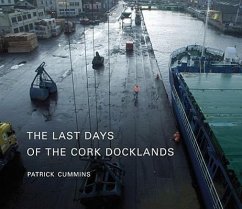 The Last Days of the Cork Docklands - Cummins, Patrick